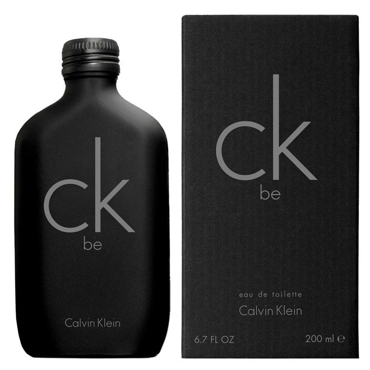 Calvin Klein CK Be