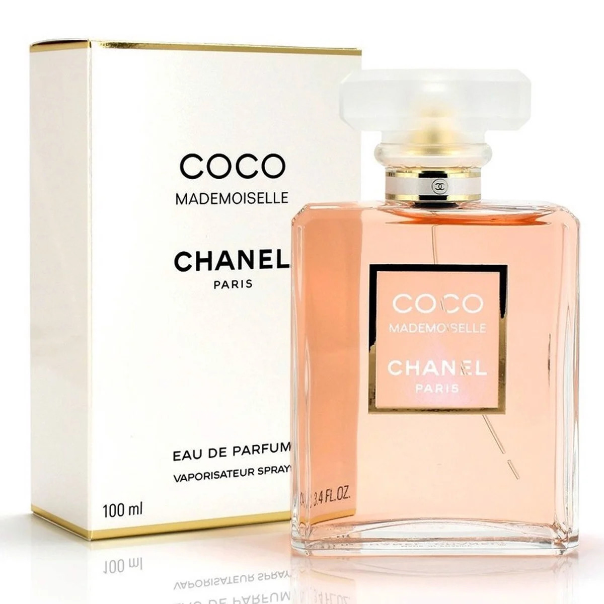 Chanel Coco Mademoiselle 