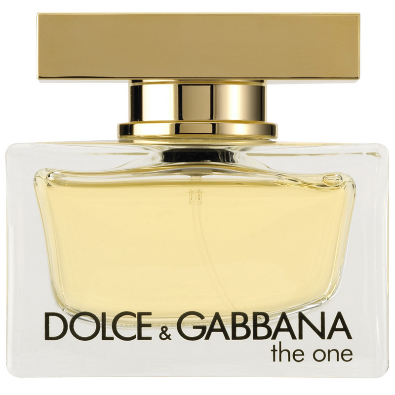 Dolce & Gabbana The One Woman