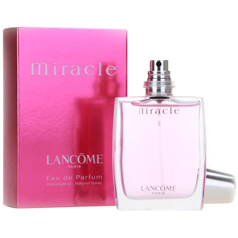 Lancôme Miracle