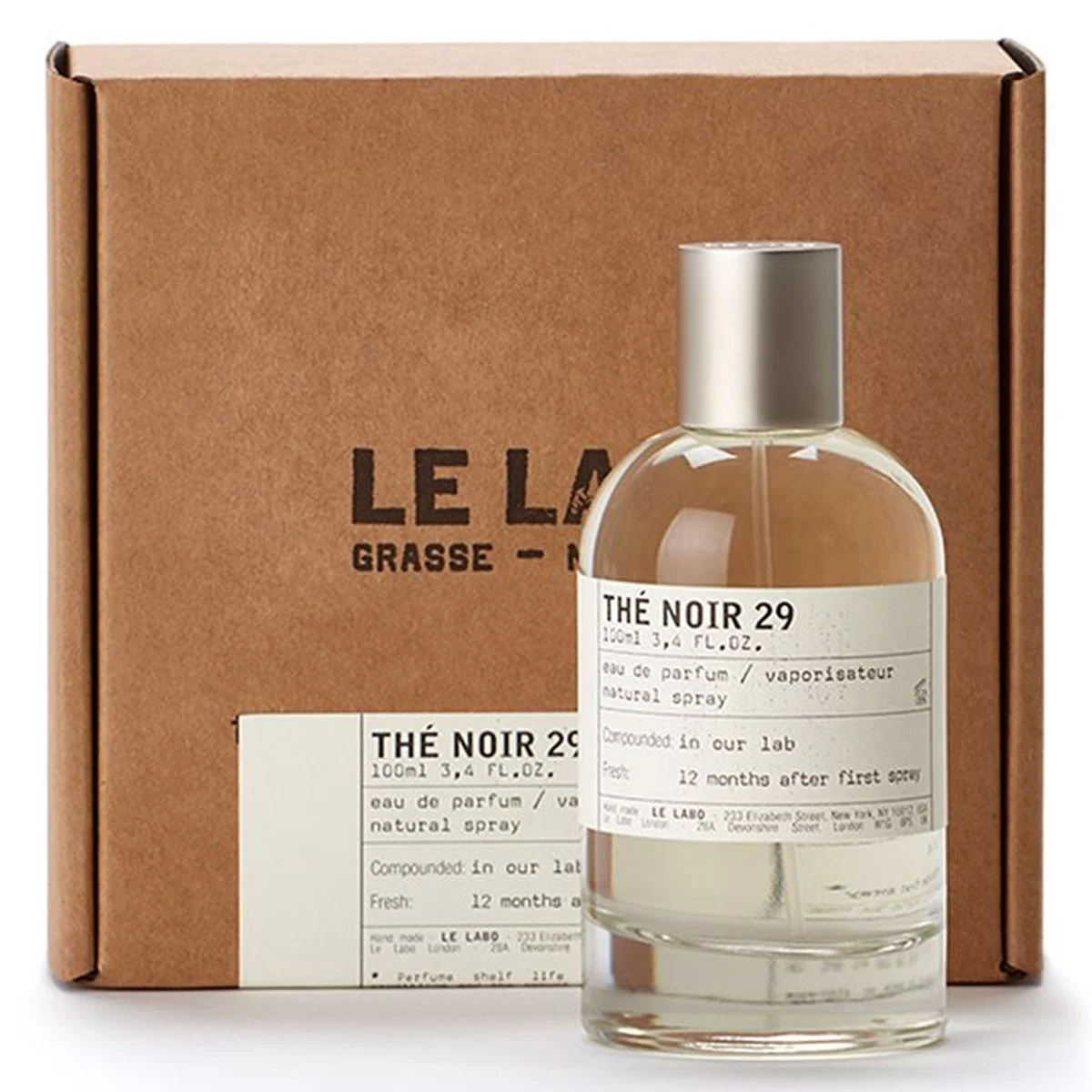 Le Labo The Noir 29