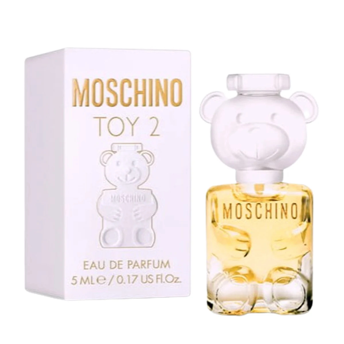 Moschino Toy 2 For Woman