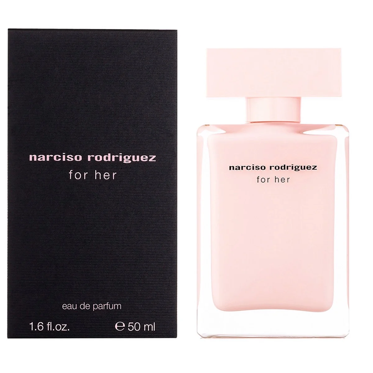 Narciso Rodriguez for Her Eau de Parfum