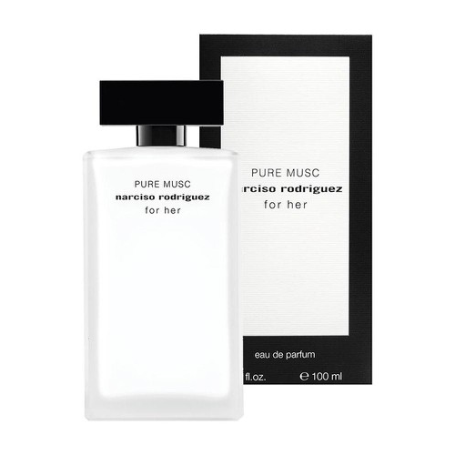 Narciso Rodriguez Pure Musc For Her